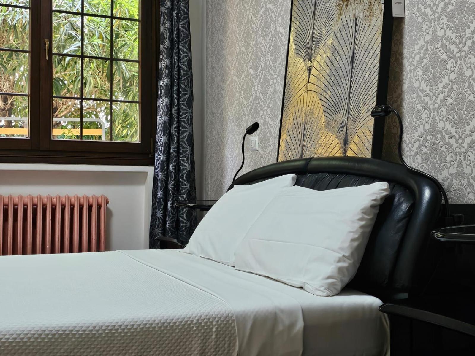 Grande Bellezza Luxury Suite เมสเตร ภายนอก รูปภาพ