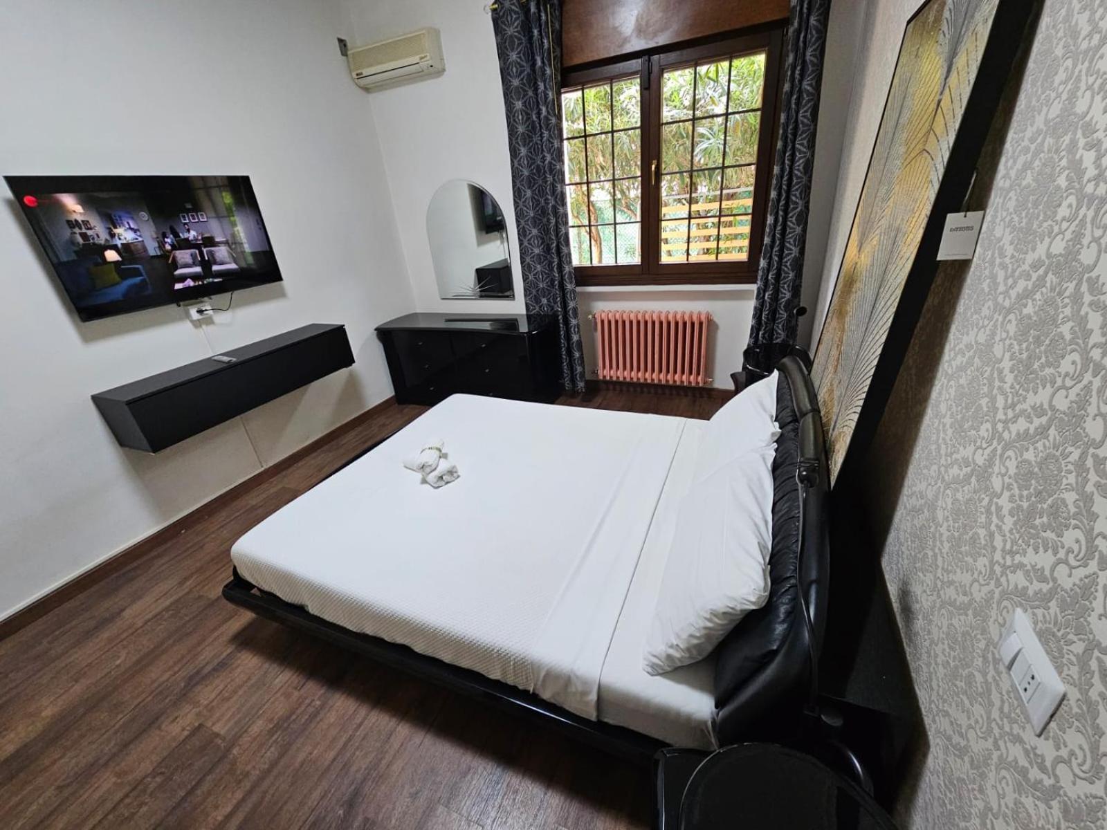 Grande Bellezza Luxury Suite เมสเตร ภายนอก รูปภาพ