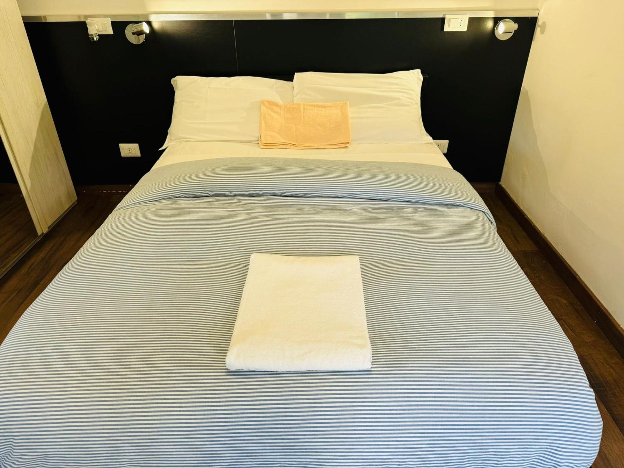 Grande Bellezza Luxury Suite เมสเตร ภายนอก รูปภาพ