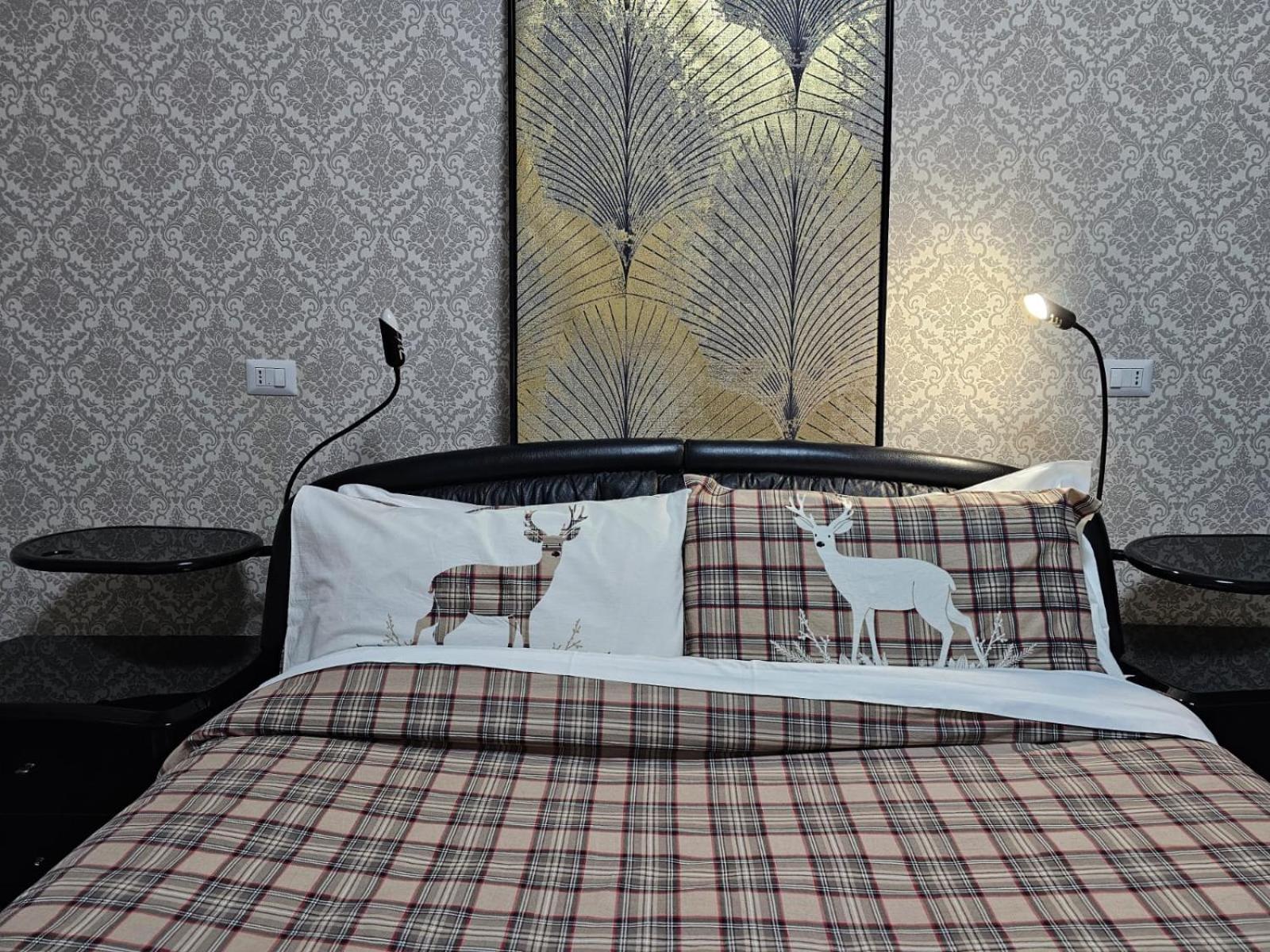 Grande Bellezza Luxury Suite เมสเตร ภายนอก รูปภาพ