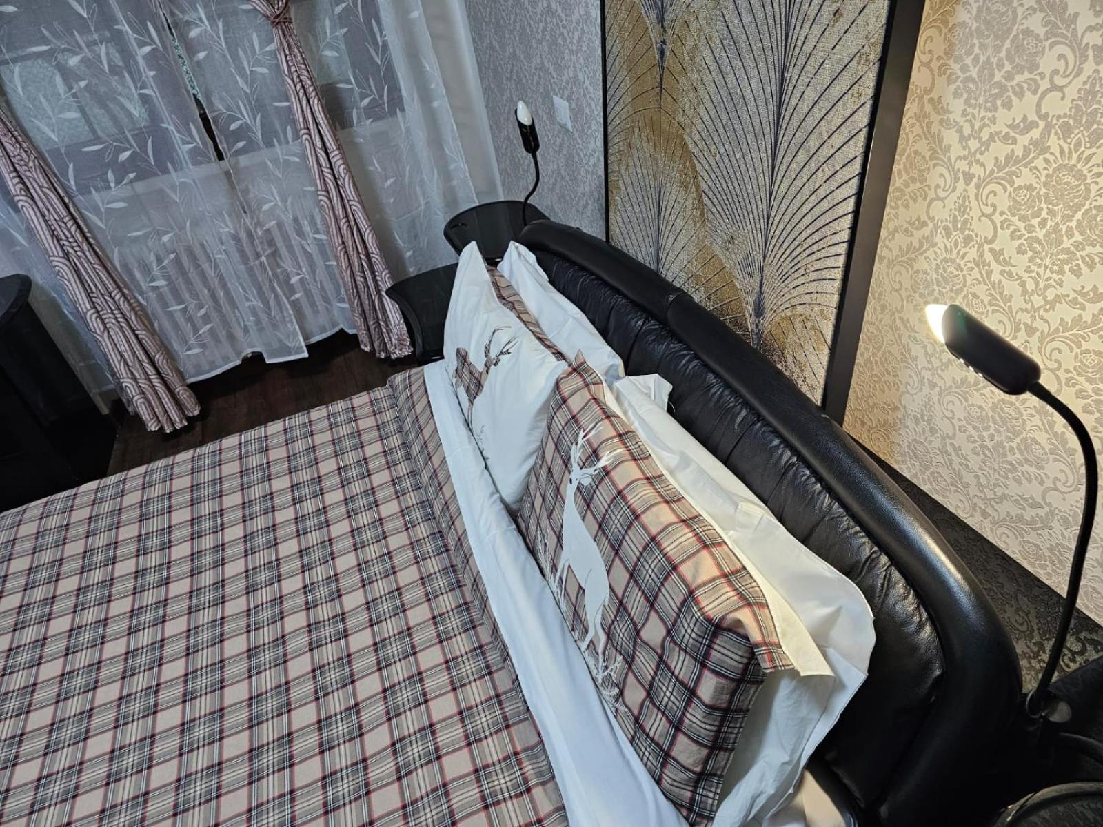 Grande Bellezza Luxury Suite เมสเตร ภายนอก รูปภาพ