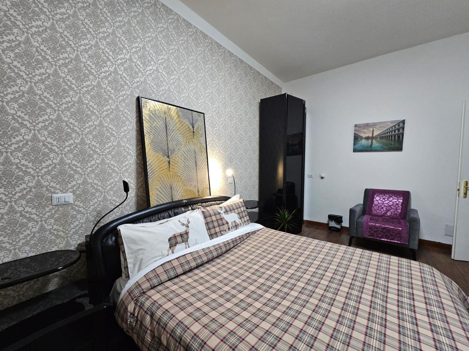 Grande Bellezza Luxury Suite เมสเตร ภายนอก รูปภาพ