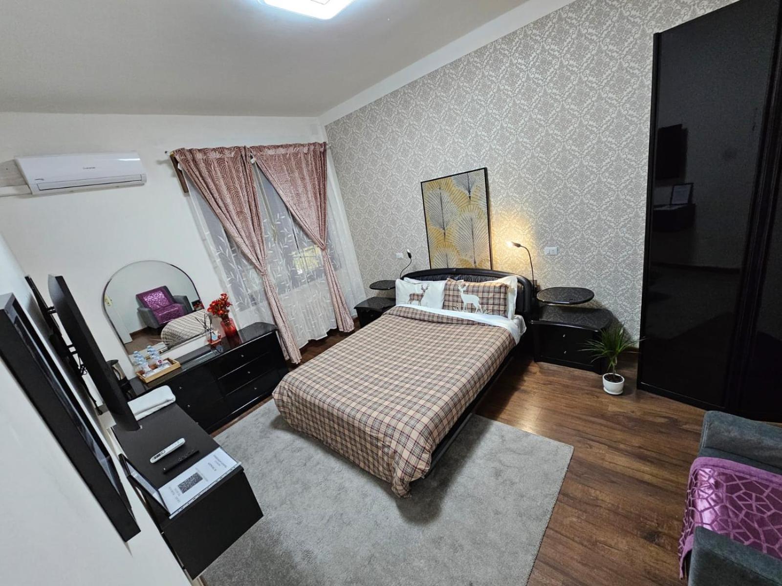 Grande Bellezza Luxury Suite เมสเตร ภายนอก รูปภาพ