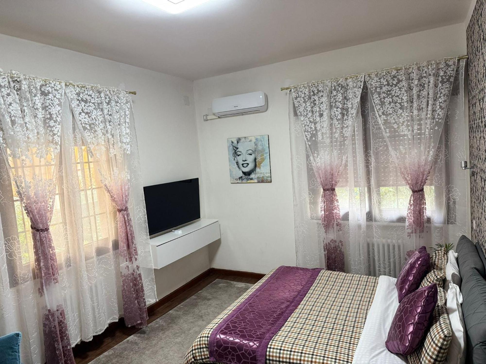 Grande Bellezza Luxury Suite เมสเตร ภายนอก รูปภาพ