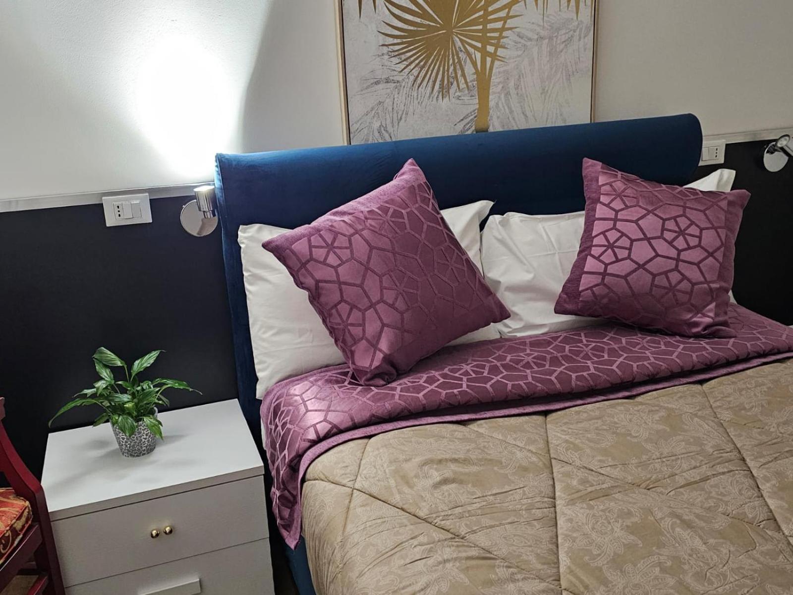 Grande Bellezza Luxury Suite เมสเตร ภายนอก รูปภาพ