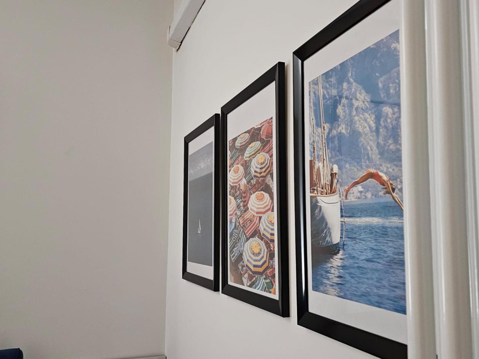 Grande Bellezza Luxury Suite เมสเตร ภายนอก รูปภาพ