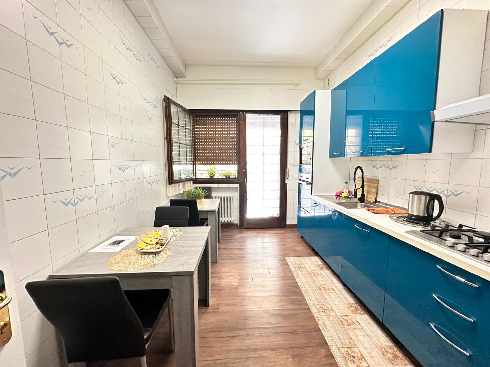 Grande Bellezza Luxury Suite เมสเตร ภายนอก รูปภาพ