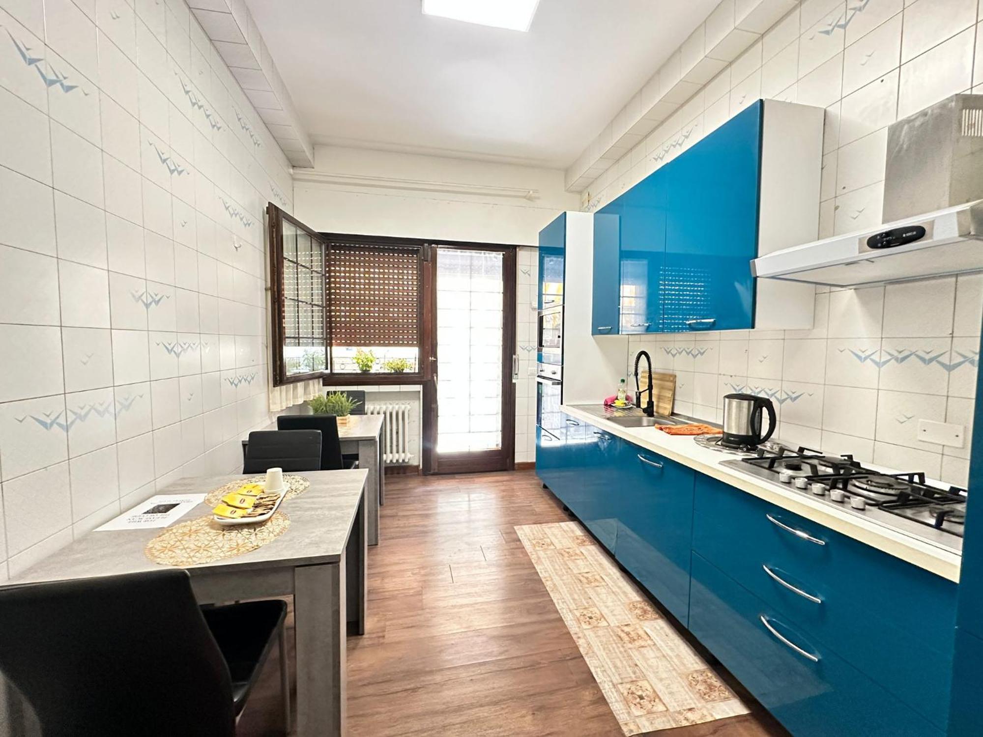 Grande Bellezza Luxury Suite เมสเตร ภายนอก รูปภาพ