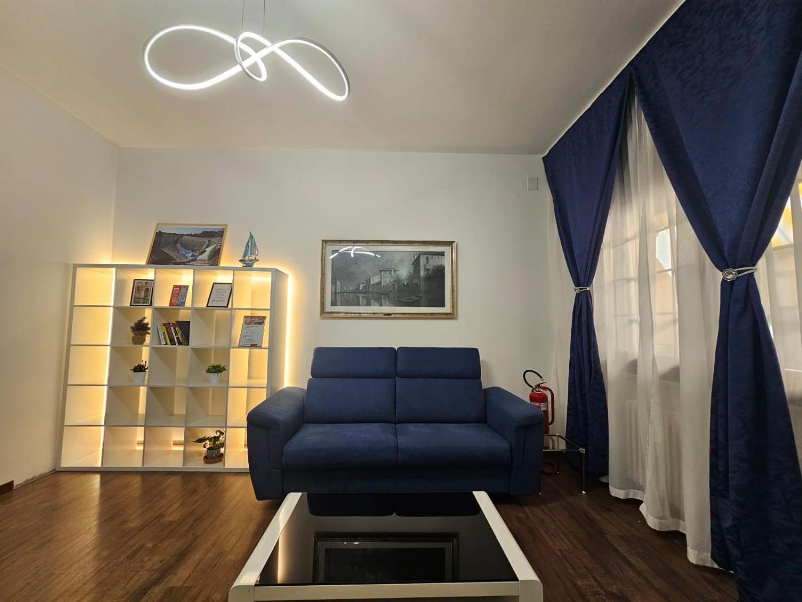 Grande Bellezza Luxury Suite เมสเตร ภายนอก รูปภาพ