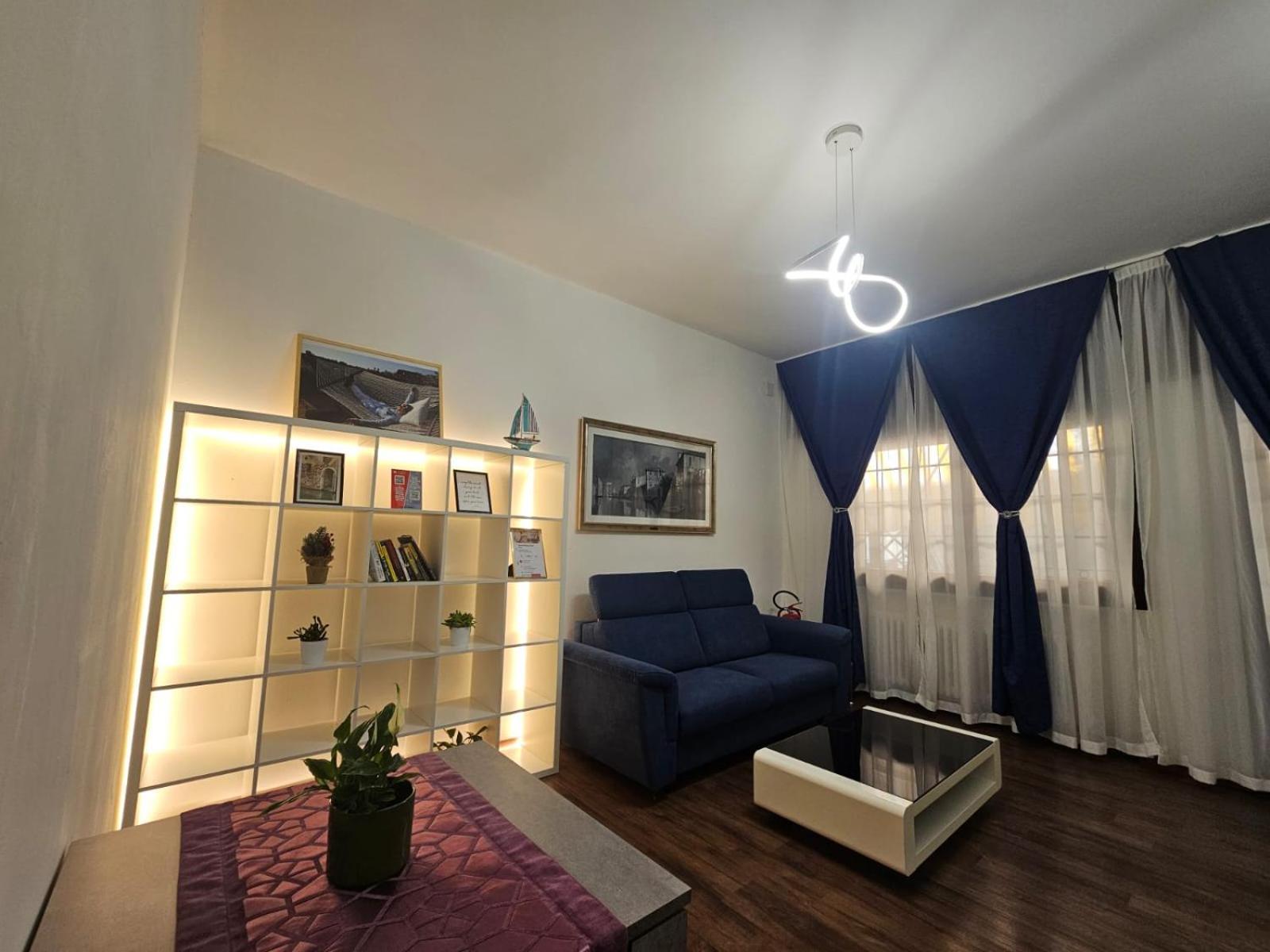 Grande Bellezza Luxury Suite เมสเตร ภายนอก รูปภาพ