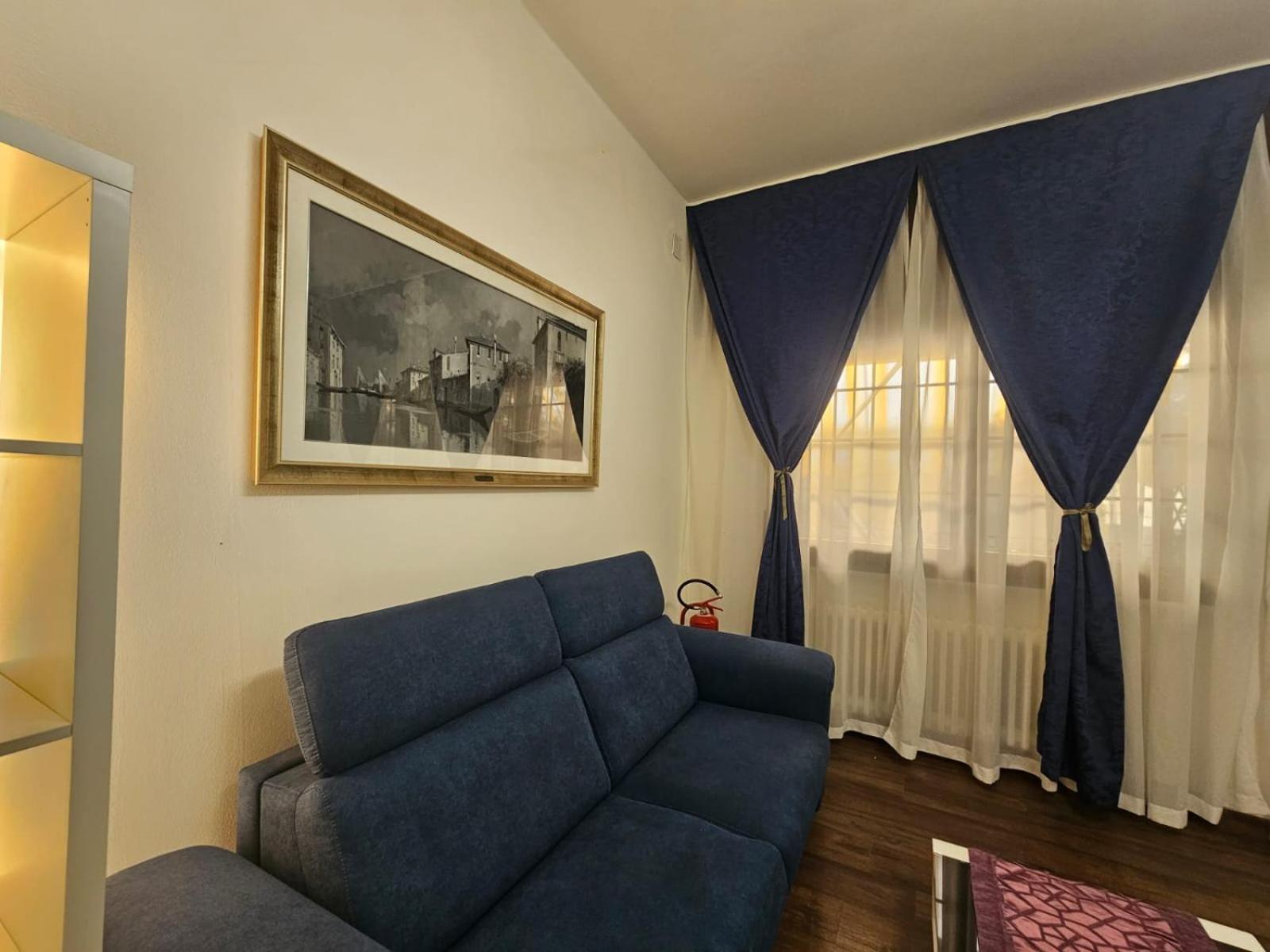 Grande Bellezza Luxury Suite เมสเตร ภายนอก รูปภาพ