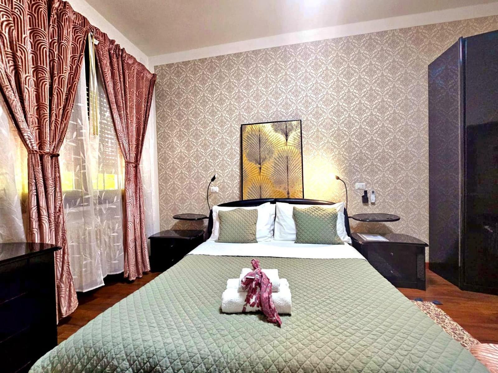 Grande Bellezza Luxury Suite เมสเตร ภายนอก รูปภาพ