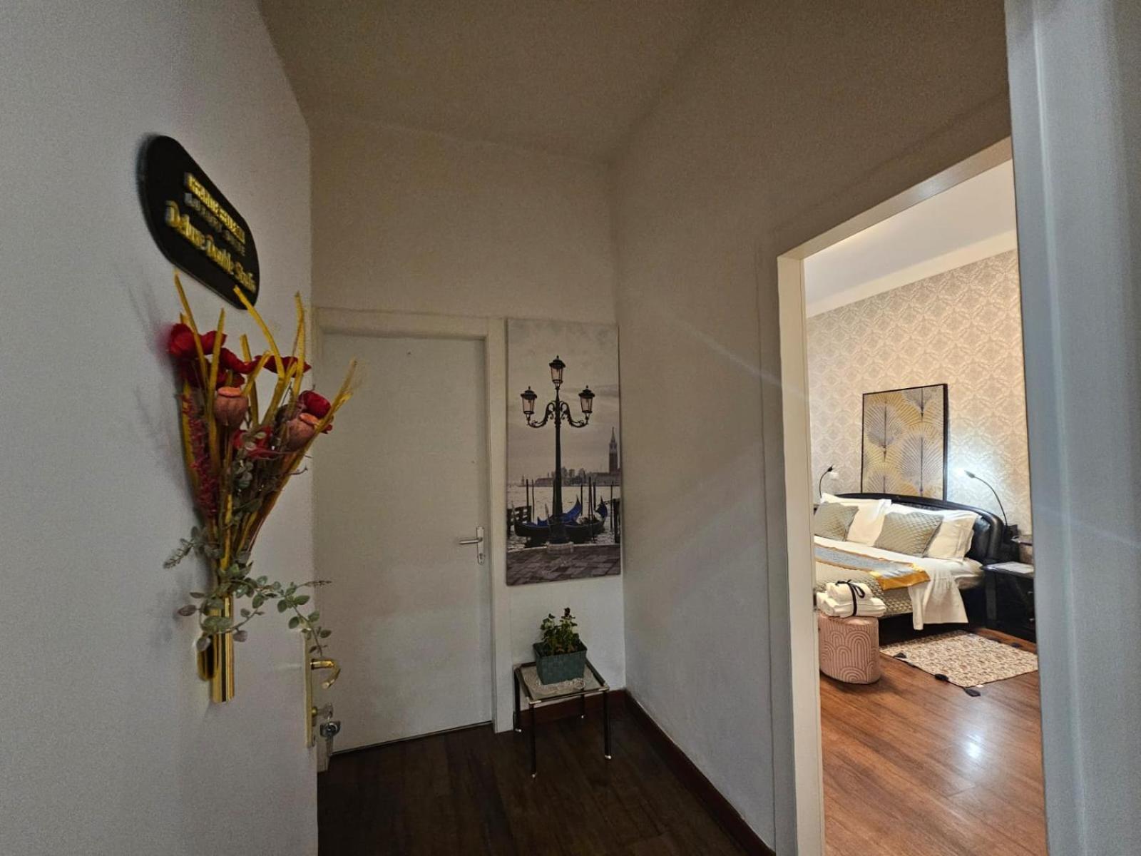 Grande Bellezza Luxury Suite เมสเตร ภายนอก รูปภาพ