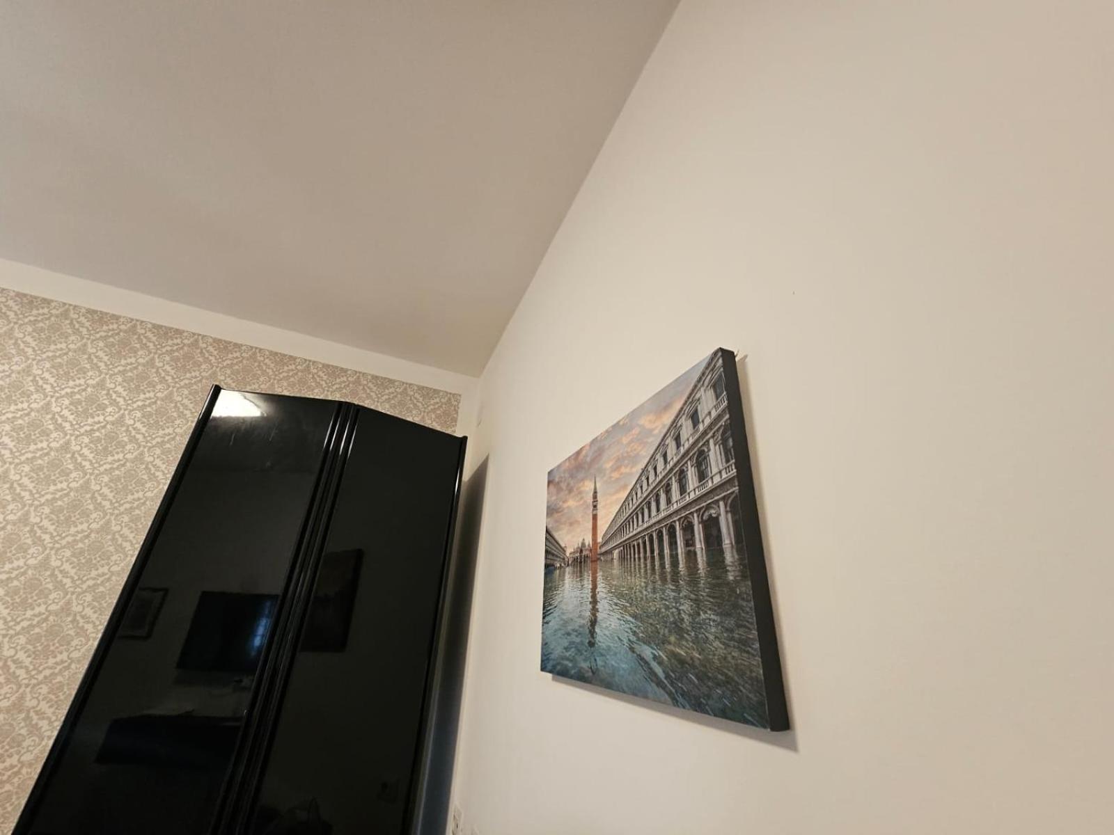 Grande Bellezza Luxury Suite เมสเตร ภายนอก รูปภาพ